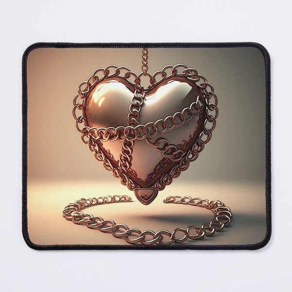 Item preview, hearts 003 2025 tileartwork designed and sold by tileartwork.