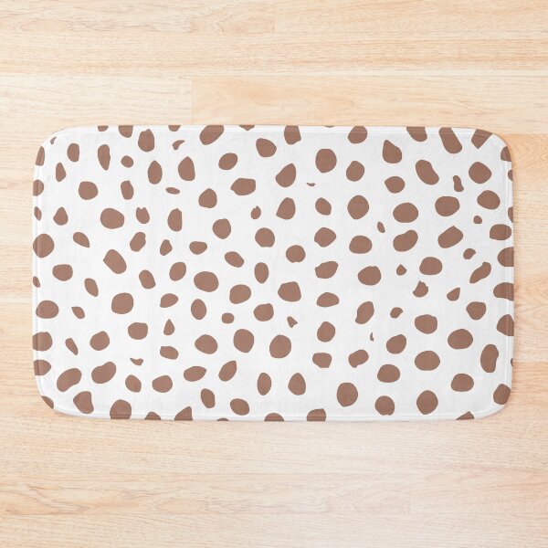 Item preview, Mocha Mousse Cheetah Print designed and sold by Looly Elzayat.