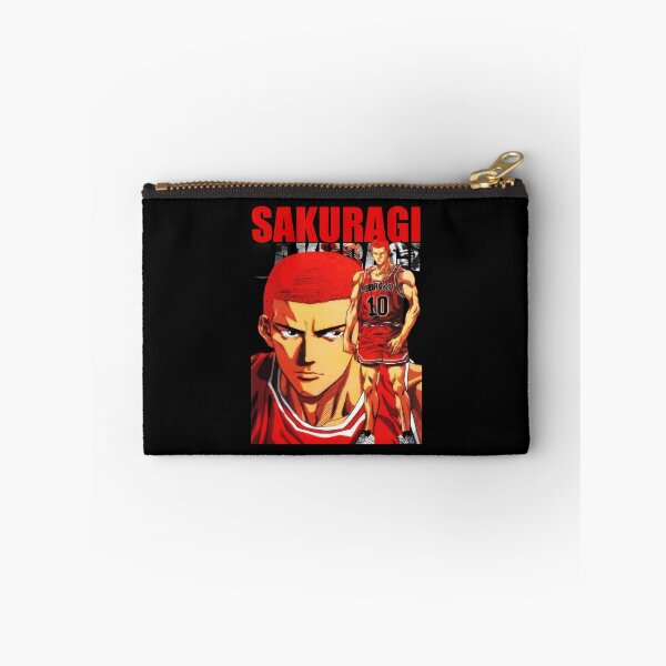 Item preview, Sakuragi designed and sold by StickerDonArt.