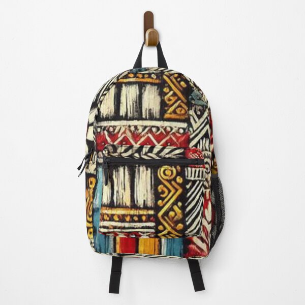Item preview, Bohemian Floral Print designed and sold by Shs-Kenya.