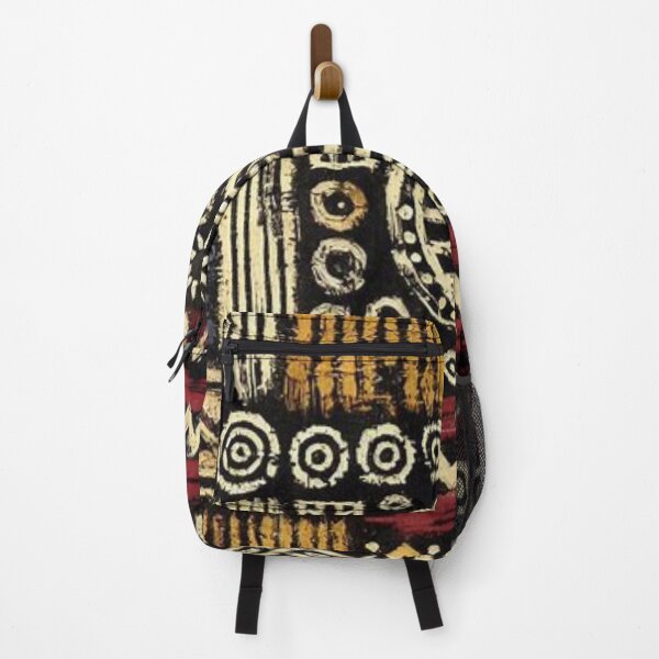 Item preview, Boho Chic Print designed and sold by Shs-Kenya.