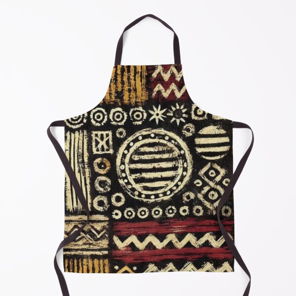 Item preview, Boho Chic Print designed and sold by Shs-Kenya.