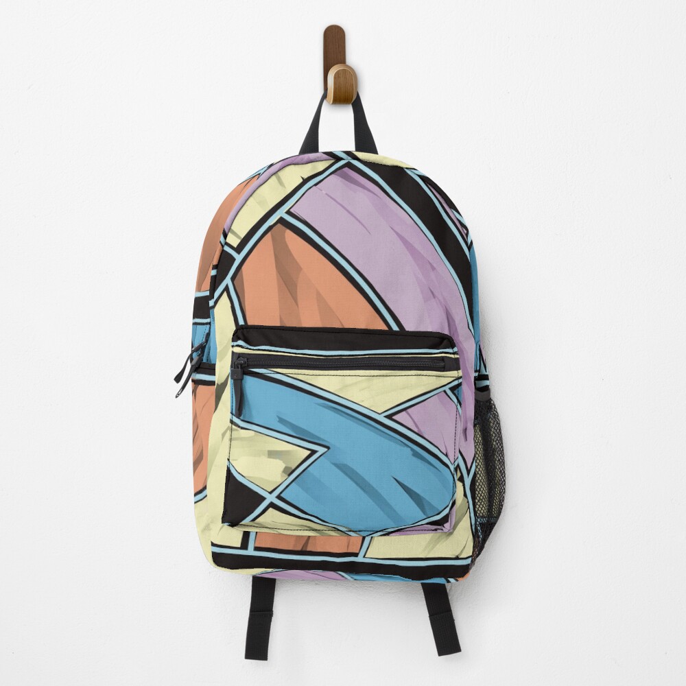 Item preview, Backpack designed and sold by Roco47.