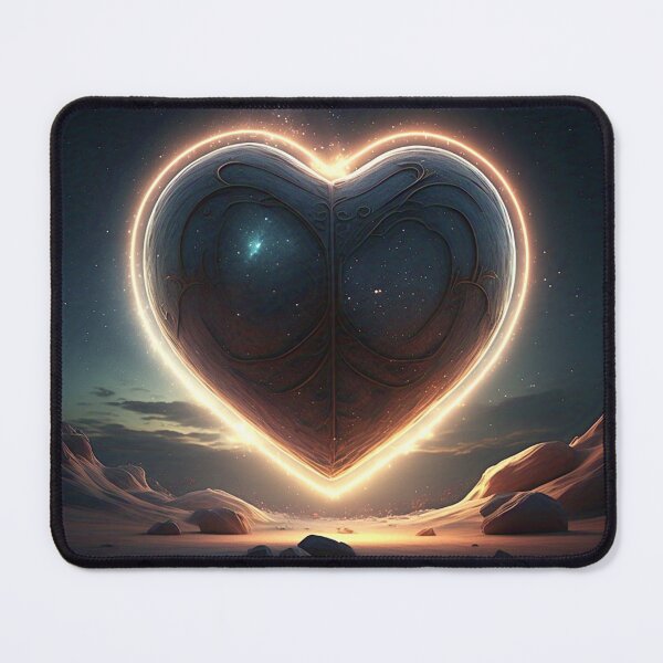 Item preview, hearts 006 2025 tileartwork designed and sold by tileartwork.
