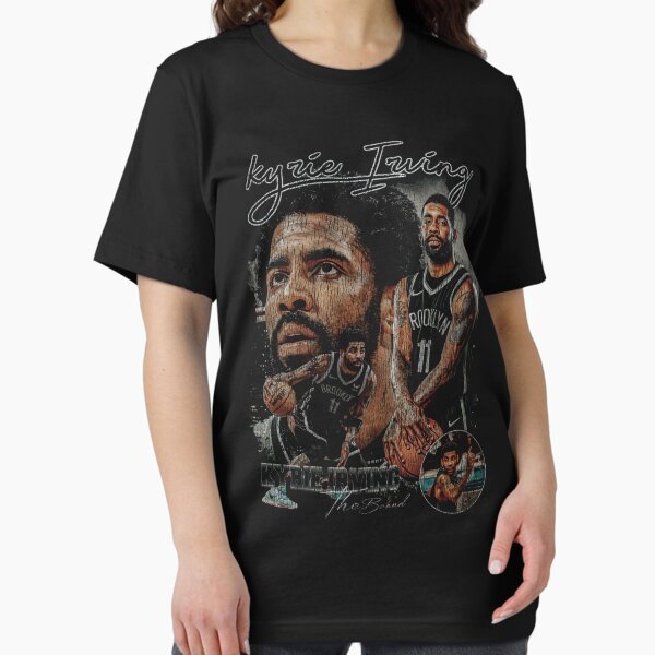 Item preview, Kyrie Irving Celebration Vintage designed and sold by Sanudiens.