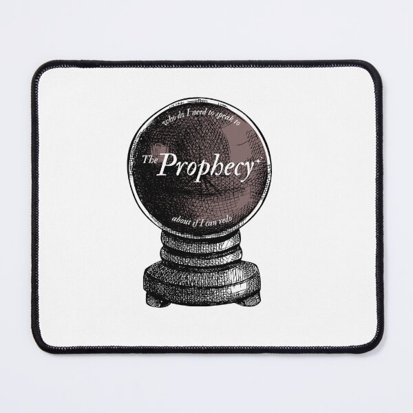 Item preview, The Prophecy, Taylor Swift TTPD, Crystal Ball designed and sold by abay14.