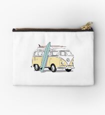 Kombi Van Studio Pouch