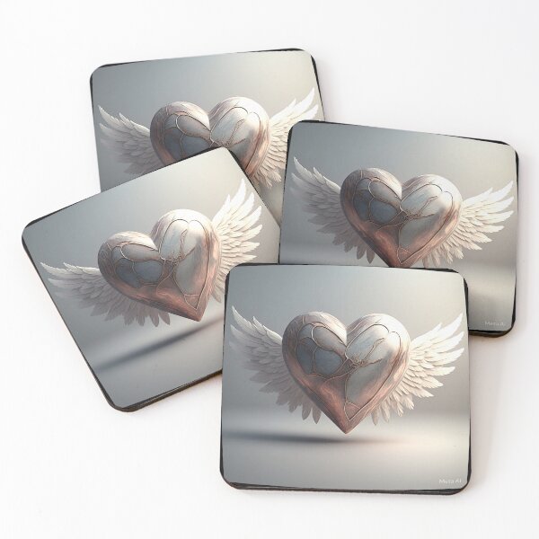 Item preview, hearts 009 2025 tileartwork designed and sold by tileartwork.
