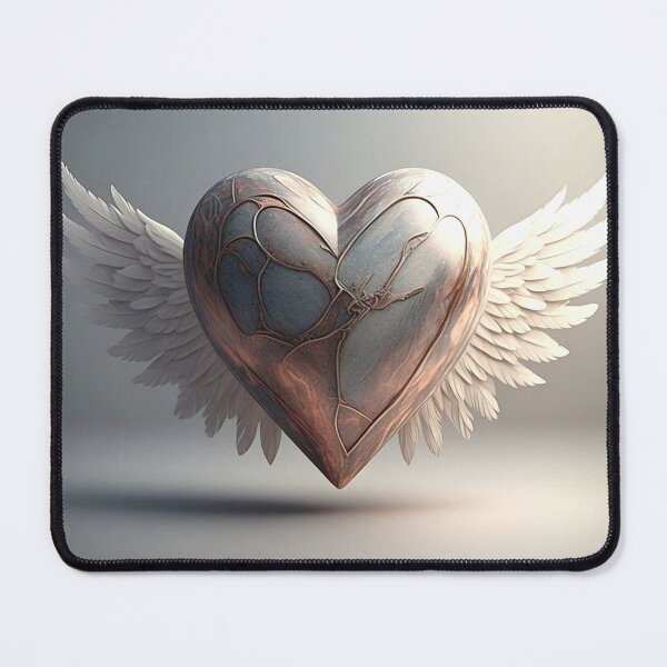Item preview, hearts 009 2025 tileartwork designed and sold by tileartwork.