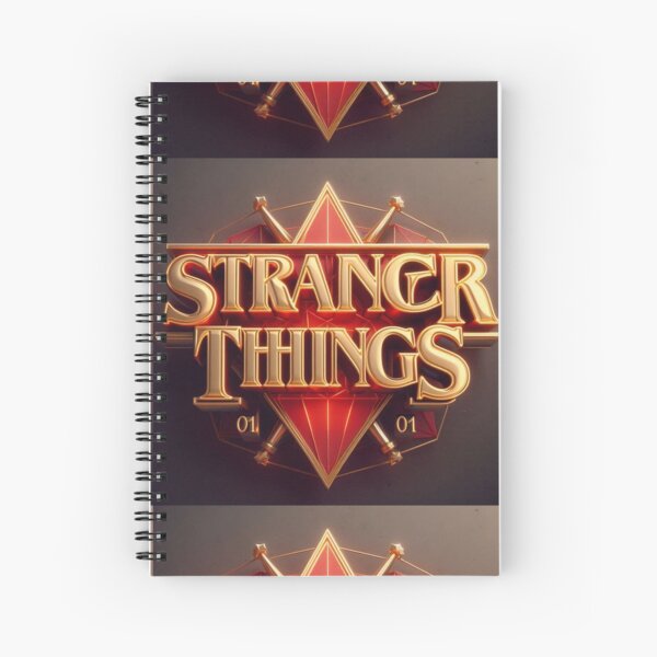 Item preview, Stranger things designed and sold by casamomo.