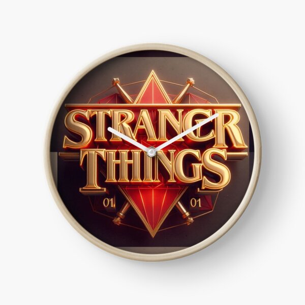 Item preview, Stranger things designed and sold by casamomo.