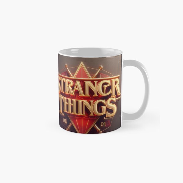 Item preview, Stranger things designed and sold by casamomo.