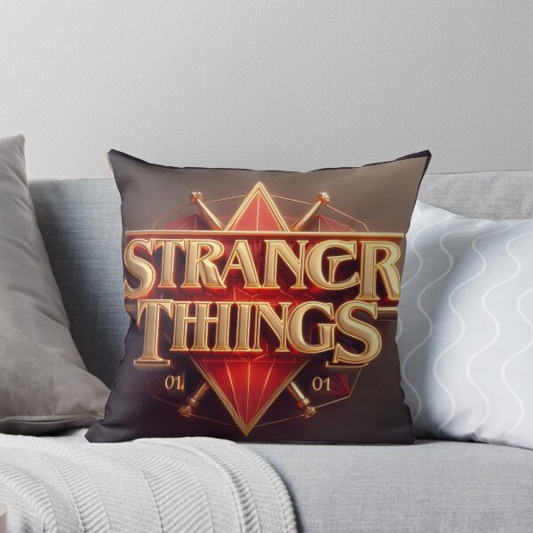Item preview, Stranger things designed and sold by casamomo.