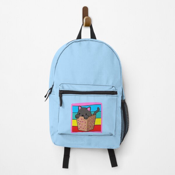 Item preview, Cat in the Box designed and sold by vibeno1.