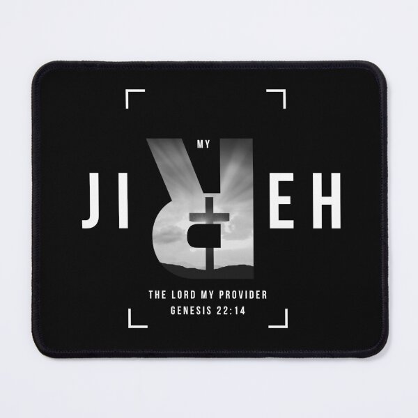 Item preview, My Jireh designed and sold by Motv8byHim.