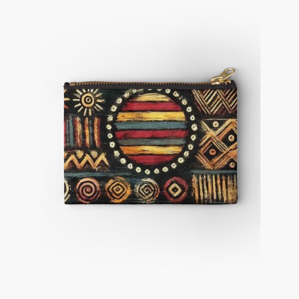 Item preview, Boho Chic Abstract Pattern  designed and sold by Shs-Kenya.