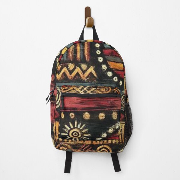 Item preview, Boho Chic Abstract Pattern designed and sold by Shs-Kenya.
