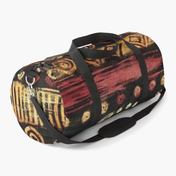 Item preview, Boho Chic Abstract Pattern  designed and sold by Shs-Kenya.