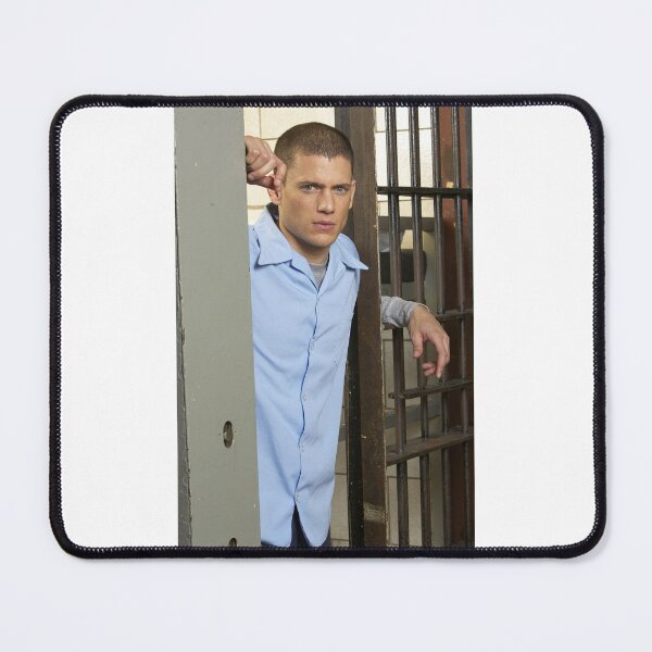 Item preview, Michael Scofield from Prison Break designed and sold by Aure222alml.