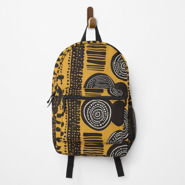 Item preview, Afrohemian Mud Cloth Prints designed and sold by Shs-Kenya.