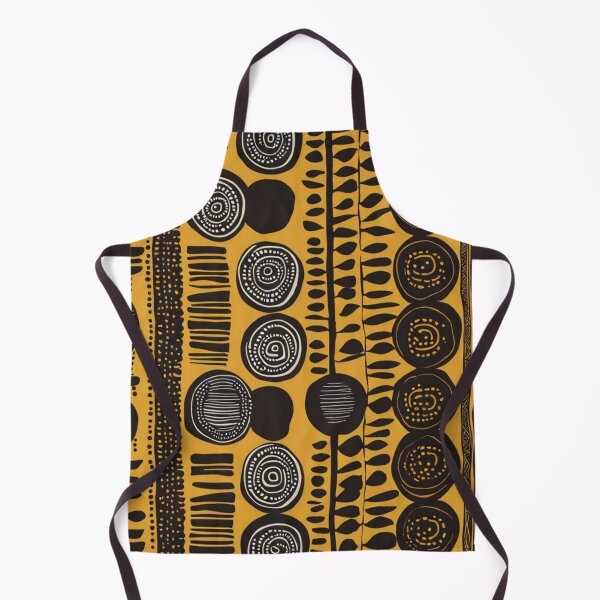 Item preview, Afrohemian Mud Cloth Prints designed and sold by Shs-Kenya.