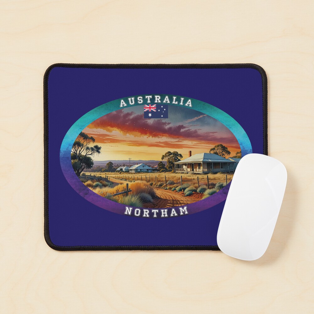 Item preview, Mouse Pad designed and sold by Thistle-TShop.