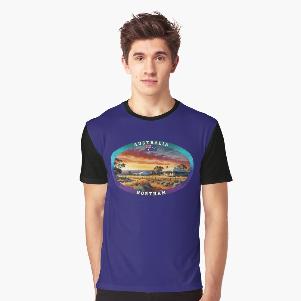 Item preview, Graphic T-Shirt designed and sold by Thistle-TShop.