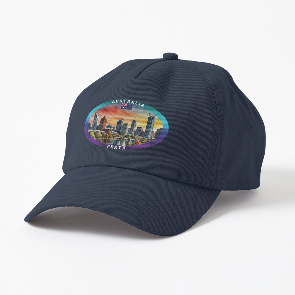 Item preview, Dad Hat designed and sold by Thistle-TShop.