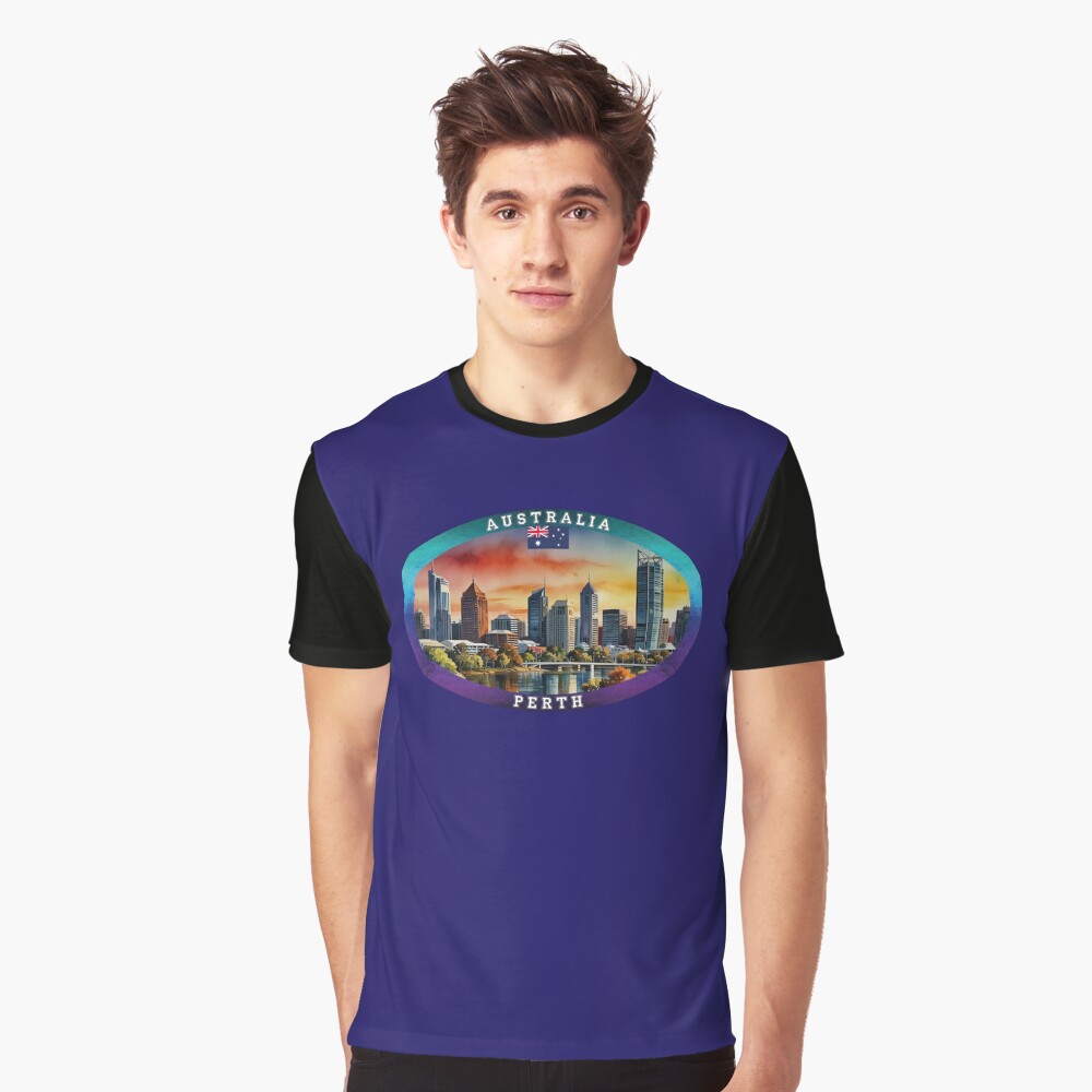 Item preview, Graphic T-Shirt designed and sold by Thistle-TShop.