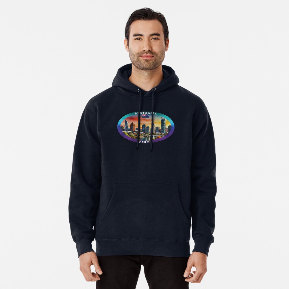 Item preview, Pullover Hoodie designed and sold by Thistle-TShop.