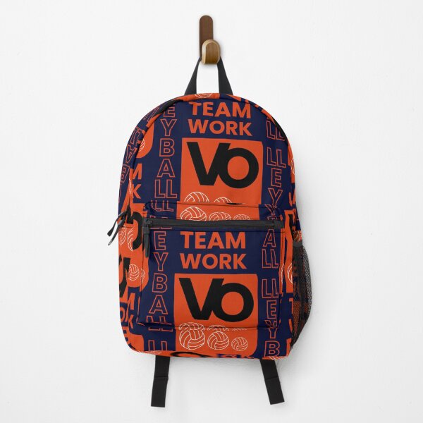 Item preview, Volleyball Teamwork designed and sold by CHANCHANAI.