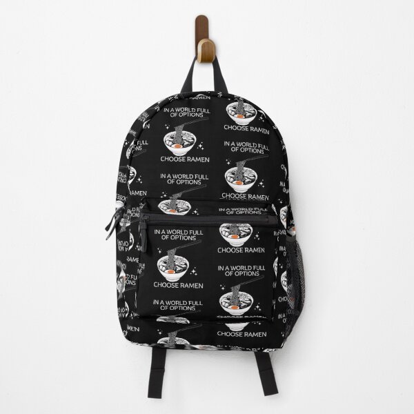 Item preview, Choose ramen designed and sold by Peerless-Prime.