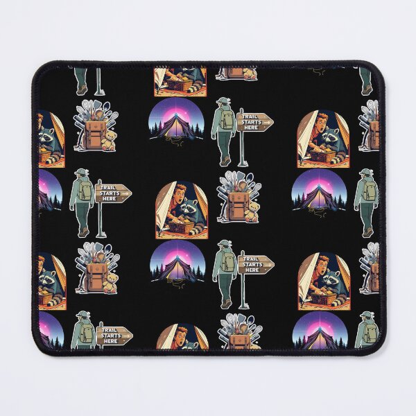 Item preview, Camping for Beginners Image pack designed and sold by Designs-Labs.