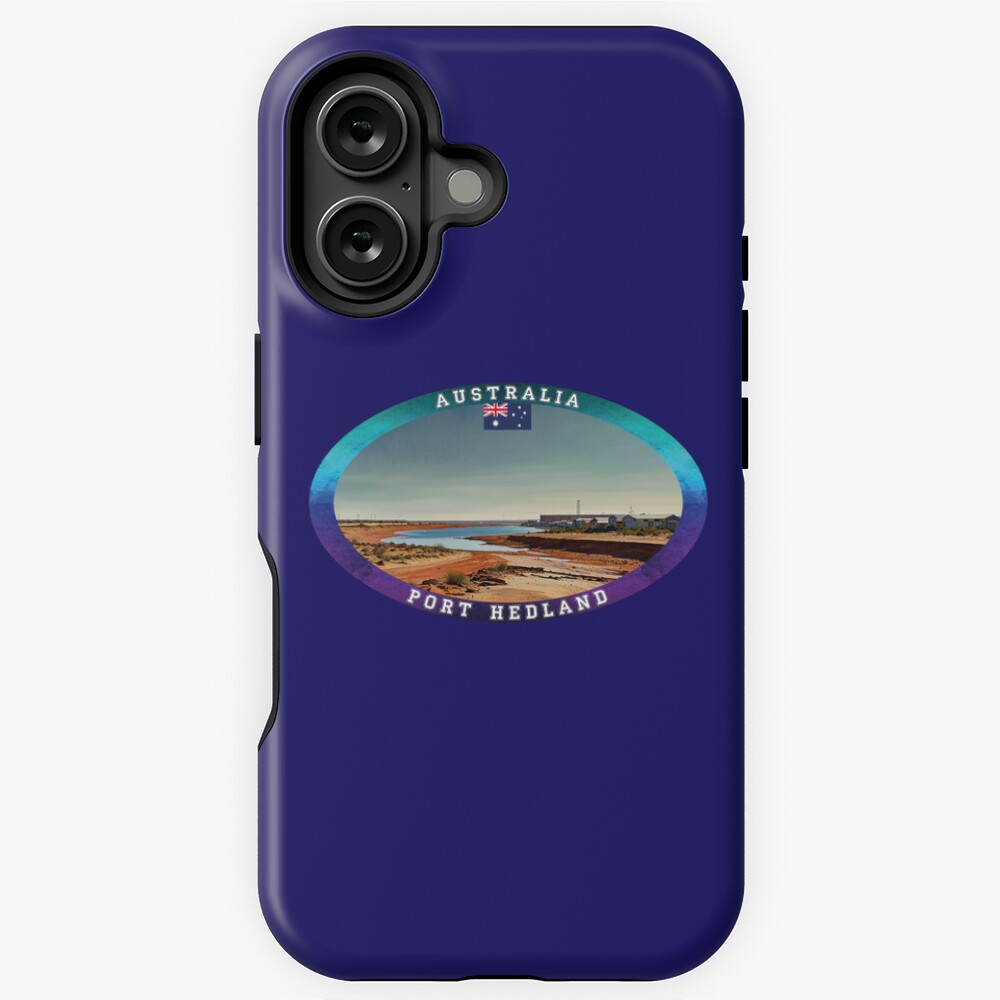 Item preview, iPhone Magsafe Tough Case designed and sold by Thistle-TShop.