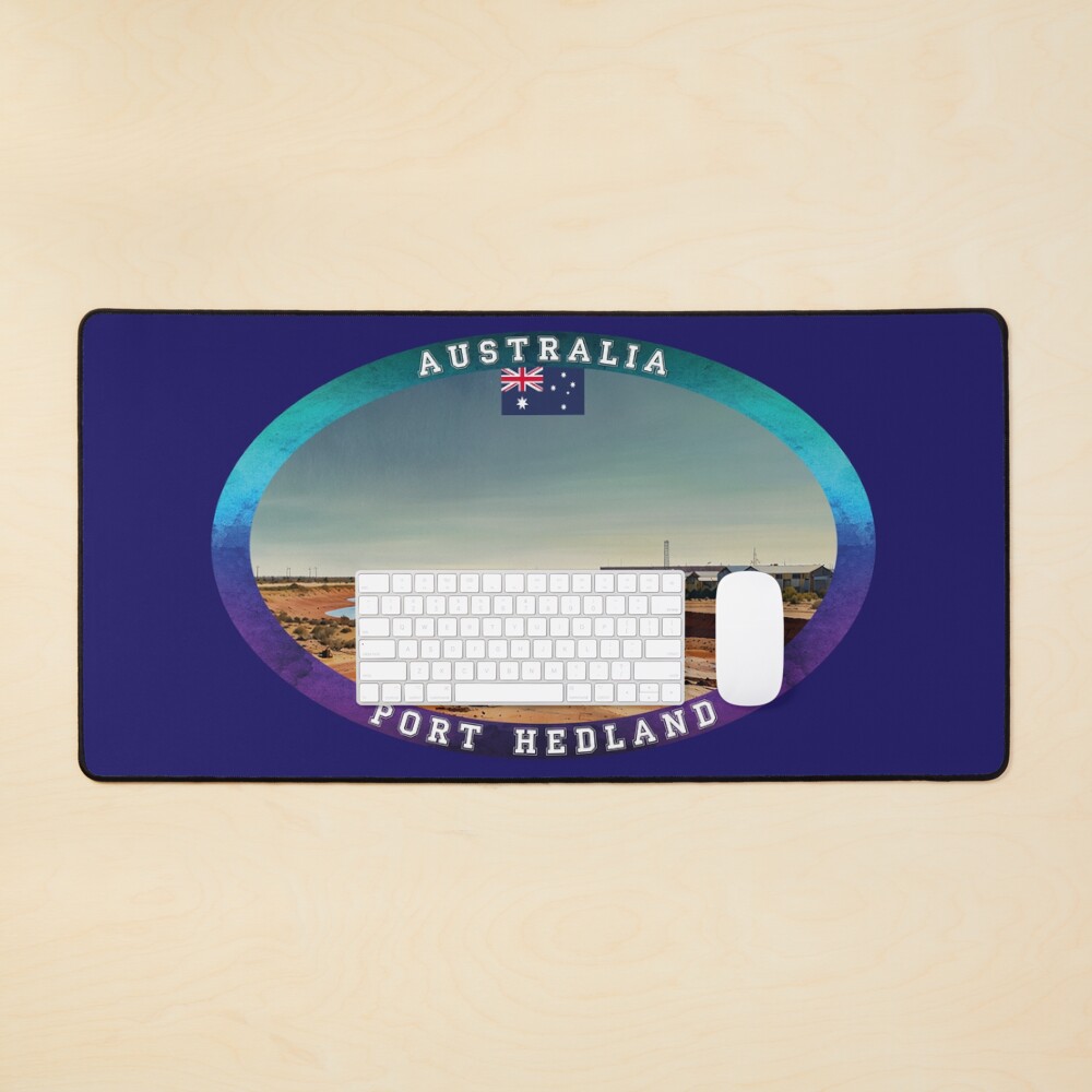 Item preview, Desk Mat designed and sold by Thistle-TShop.