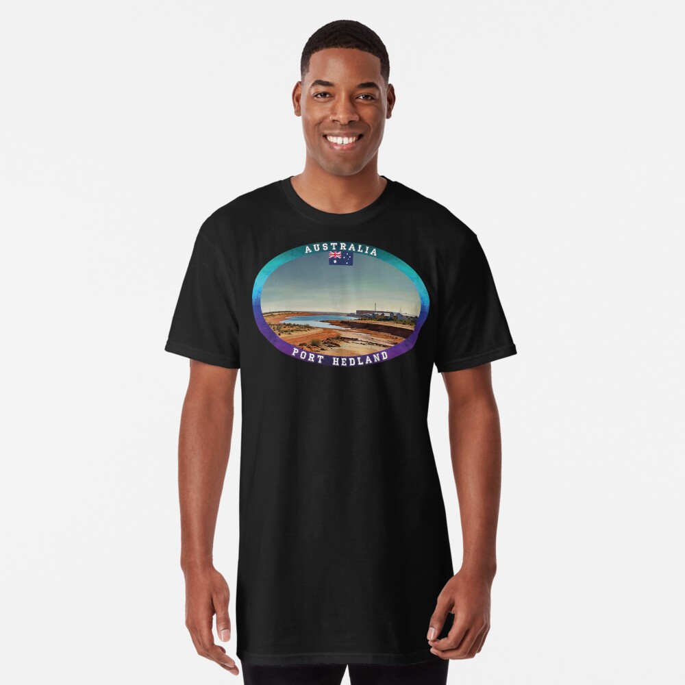 Item preview, Long T-Shirt designed and sold by Thistle-TShop.