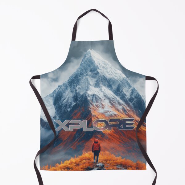 Item preview, Explore | Mountains designed and sold by AJ Lab.