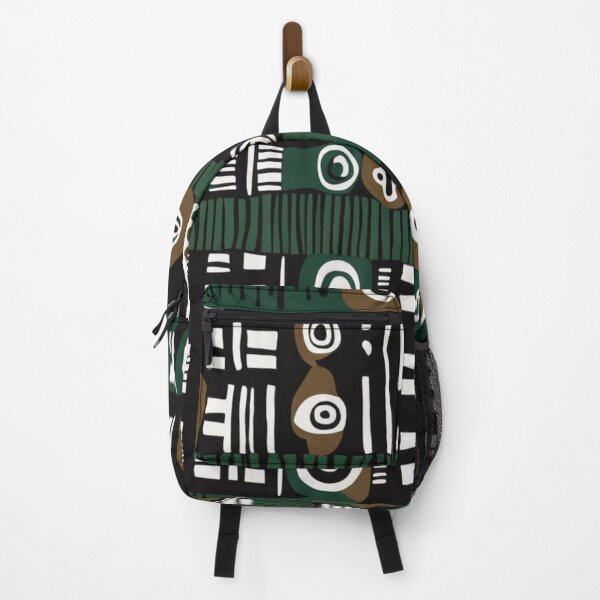 Item preview, Afro Bohemian Mud Cloth Pattern designed and sold by Shs-Kenya.