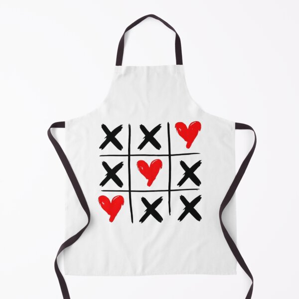 Item preview, Love Tic-Tac-Toe | Heart Noughts and Crosses | XOXO designed and sold by ArtsyElegance4U ⭐⭐⭐⭐⭐.