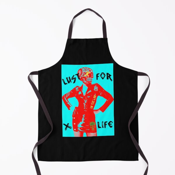 Item preview, Skull Cop Life designed and sold by DerekDoll.