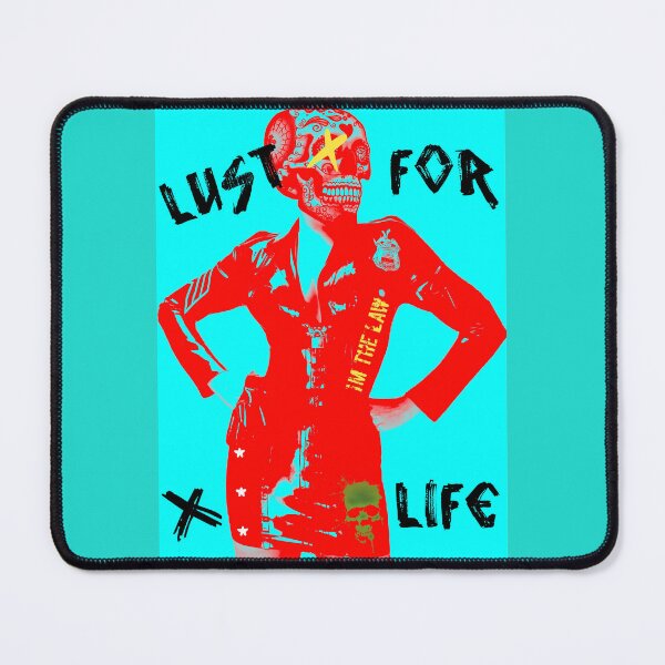 Item preview, Skull Cop Life designed and sold by DerekDoll.