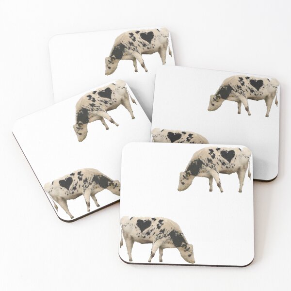 Item preview, Heart Cows designed and sold by Aesthetic Crew.