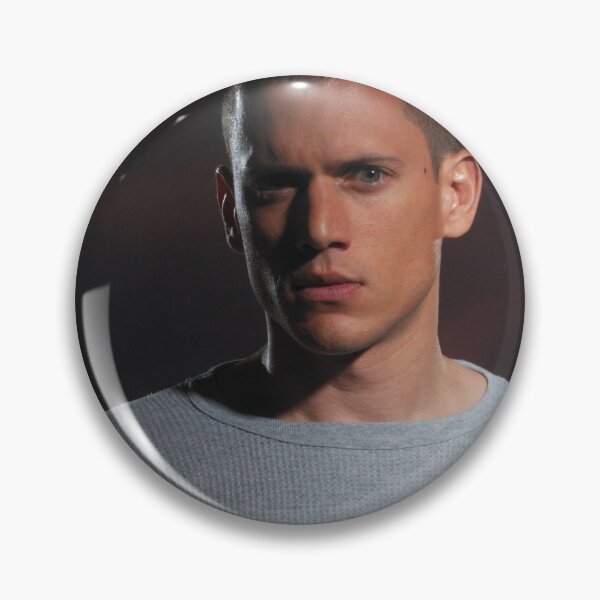 Item preview, Michael Scofield designed and sold by Aure222alml.