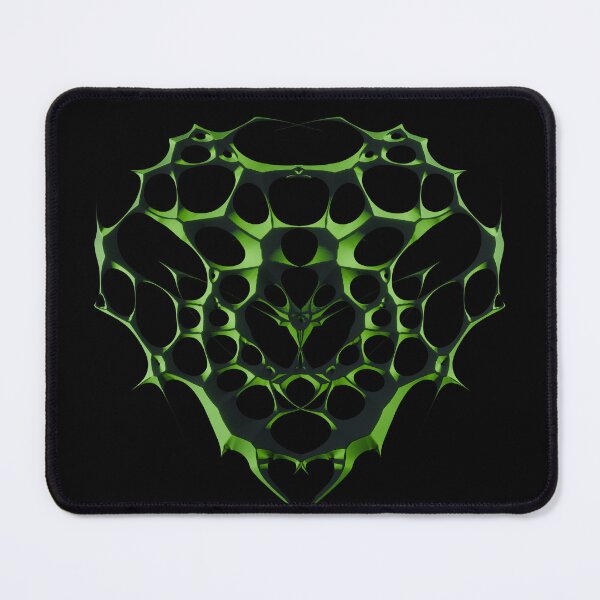 Item preview, cybersigilism: Toxin Heart designed and sold by drelyze.