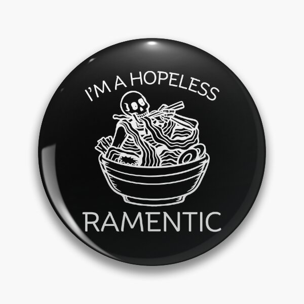 Item preview, Hopeless ramentic designed and sold by Peerless-Prime.