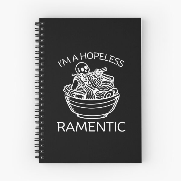 Item preview, Hopeless ramentic designed and sold by Peerless-Prime.