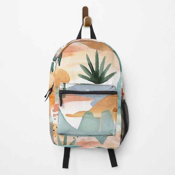 Item preview, Desert Landscape designed and sold by ViaARTfactory.