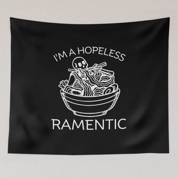 Item preview, Hopeless ramentic designed and sold by Peerless-Prime.