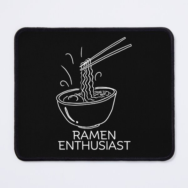 Item preview, Enthusiast ramen designed and sold by Peerless-Prime.