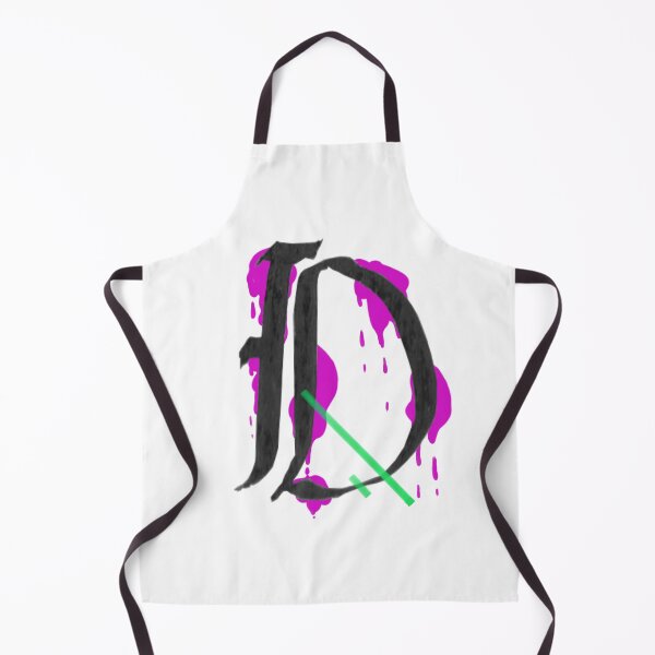 Item preview, D ciber rosa designed and sold by Kalhanne.